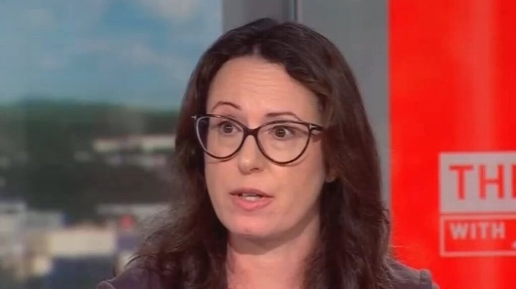 Maggie Haberman Reveals ‘Primary Driver’ Of Trump Psyche In Wake Of Charlie Kirk Killing