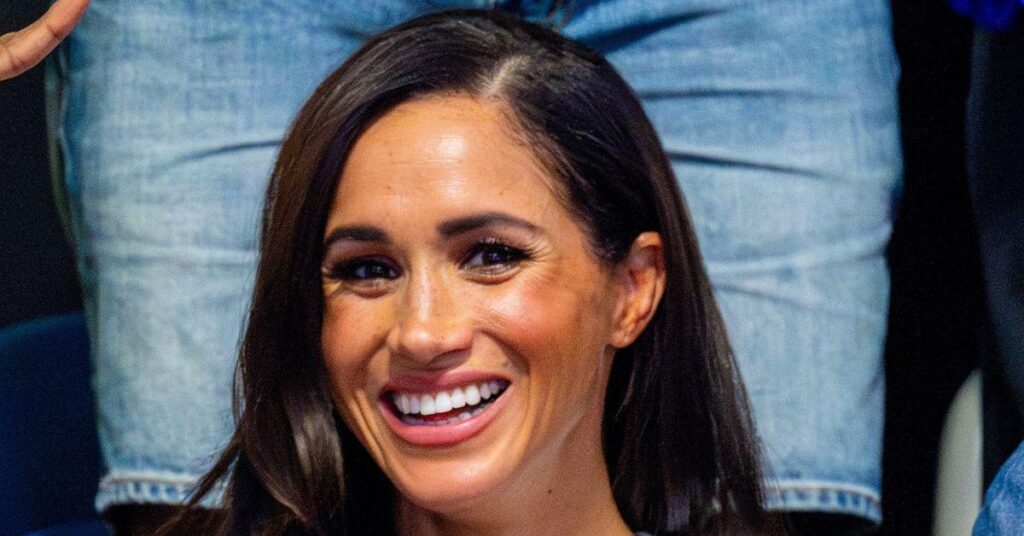 Meghan Markle Tipped To Become Governor of California by Ex-Royal Butler