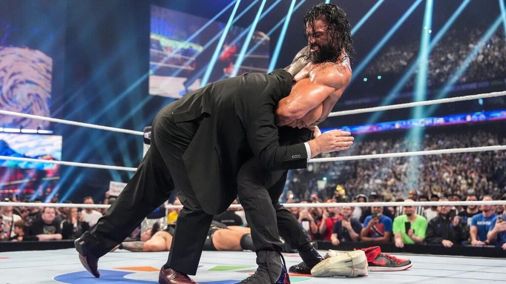 Roman Reigns to crown the new Tribal Chief at WWE Wrestlepalooza 2025? Chances explored