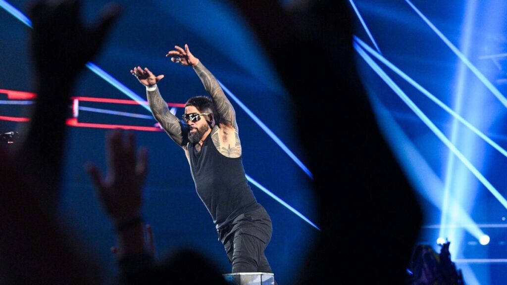 “Can somebody explain that to me?” (Exclusive)