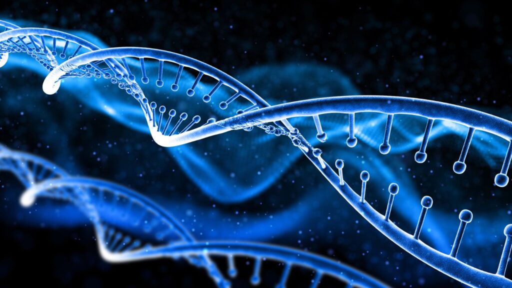 Researchers at Stanford and the Arc Institute used the Evo AI genome model for the breakthrough. (Representational Image/FreePik)