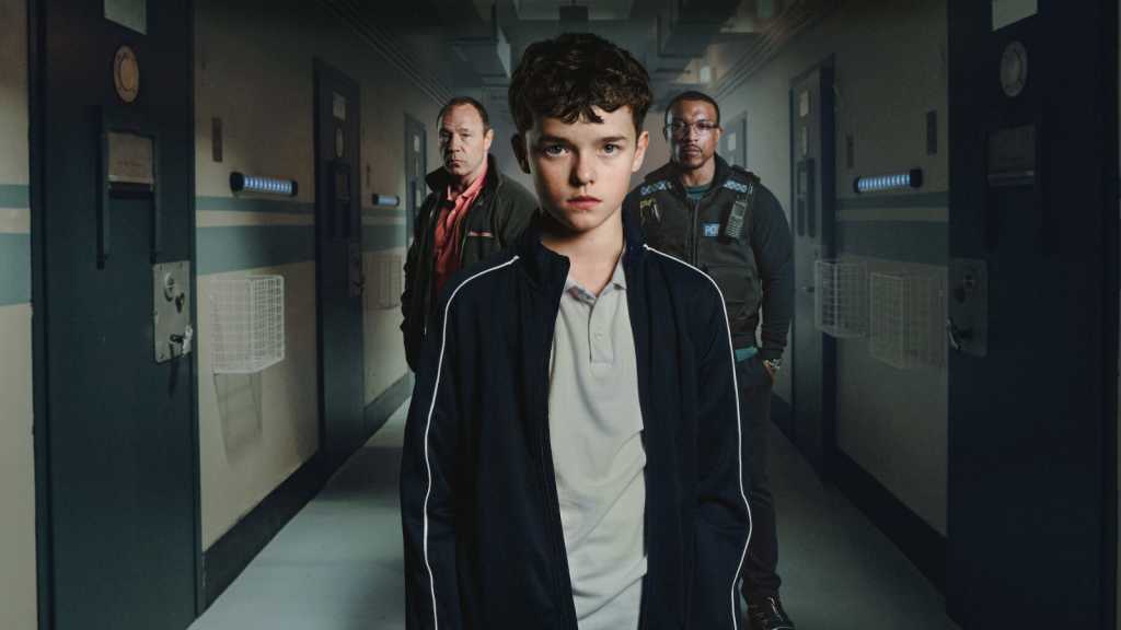 Adolescence Star Owen Cooper Has Broken Barriers For My Hometown Of Warrington Adolescence main photo