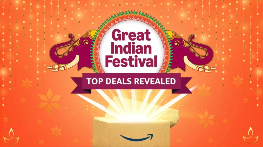 From Apple's iPad Air to OnePlus's Nord CE4, here are some of the great early deals Amazon has to offer. (Image: Amazon)