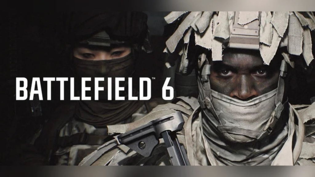 Battlefield 6 will be coming to the PC, Xbox Series S