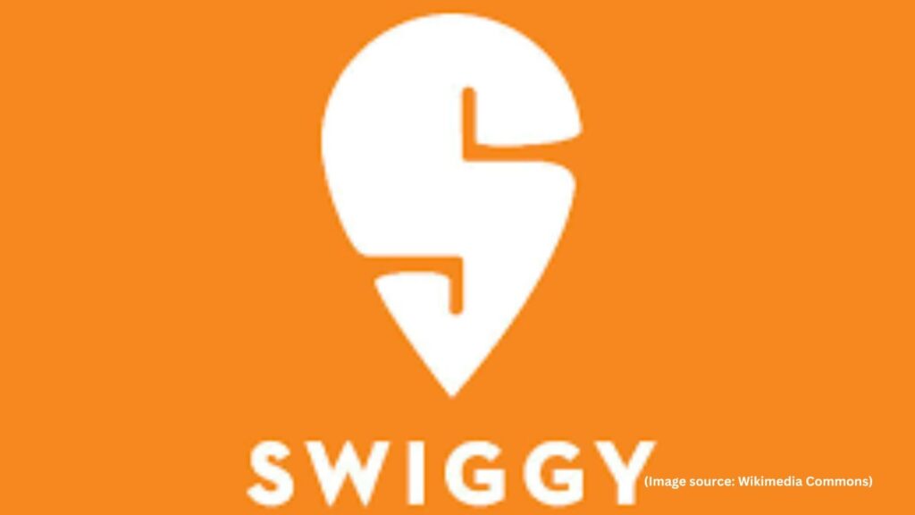 Swiggy says users can order up to 25 per cent faster thanks to an upgraded Food on Train page, which even works on patchy internet connections.(Image source: Wikimedia Commons)