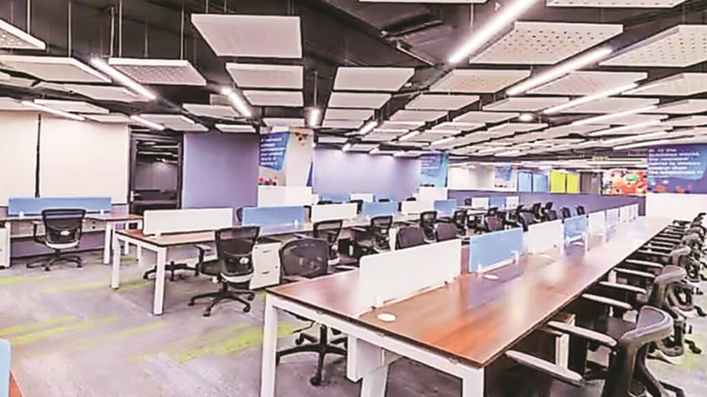 global capability centres