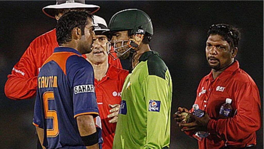IND vs PAK | Kamran Akmal says on-field spat with Gautam Gambhir in 2010 ‘a misunderstanding’: ‘He was talking to himself about the miss….’ | Cricket News