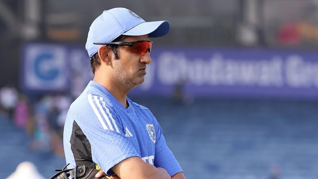 ‘Nothing went wrong when Gautam Gambhir remained Delhi captain’: Former India skipper claims DDCA politics ended his career | Cricket News