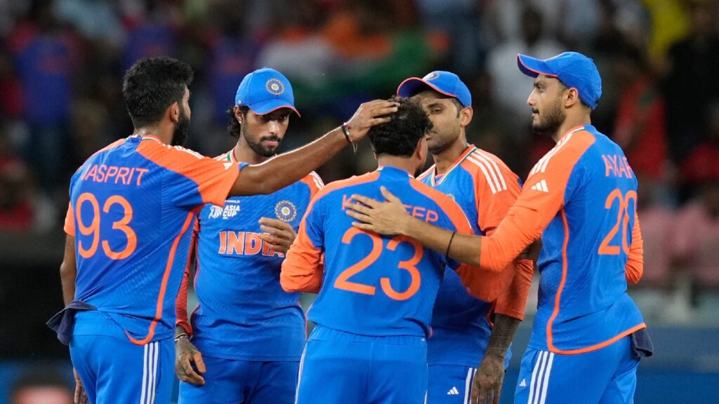 Asia Cup 2025 Super 4 Points Table: Updated Points table after India vs Bangladesh Clash