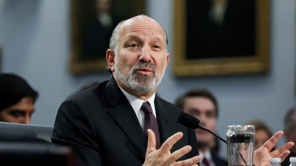 Russian oil, Russian oil imports, US India trade deal, US Commerce Secretary Lutnick, Donald Trump administration, Howard Lutnick, Narendra Modi, Indian express news, current affairs