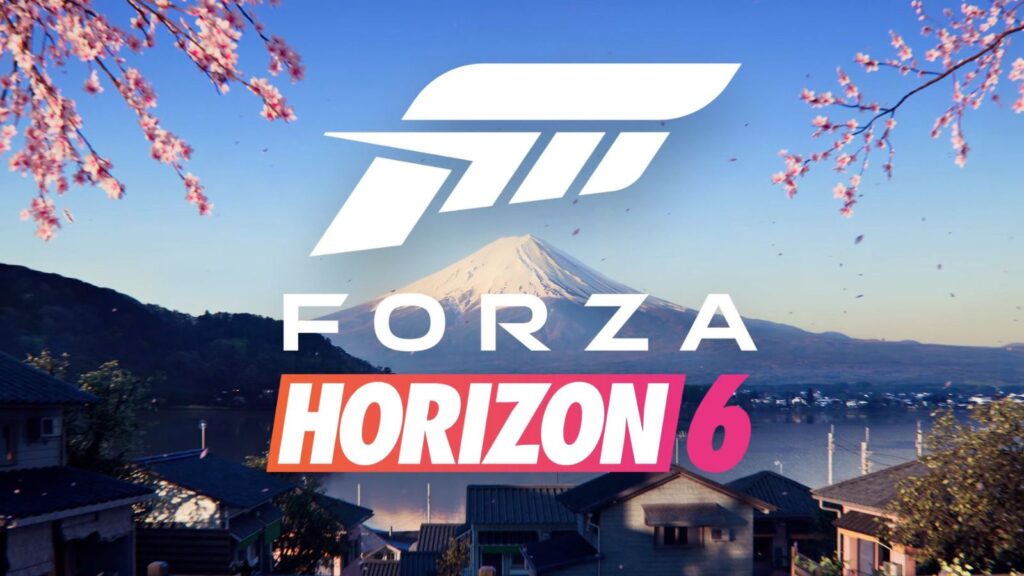 2026 will see the original release of Forza Horizon 6 on Xbox and PC, but it is not confirmed for PS5. (Image: x/ The Game awards)