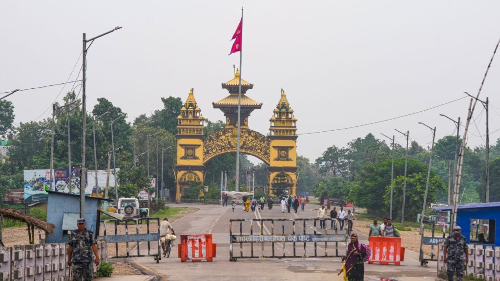 ‘Stranded in airport for 10 hours, don’t know how to return’: amid unrest in Nepal, Karnataka tourist seeks govt help | Bangalore News