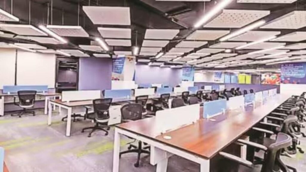 Today, more high-tech services are being exported from India, with firms offshoring tasks such as data analysis to research and development, helping fuel a new wave of services-led growth for India.