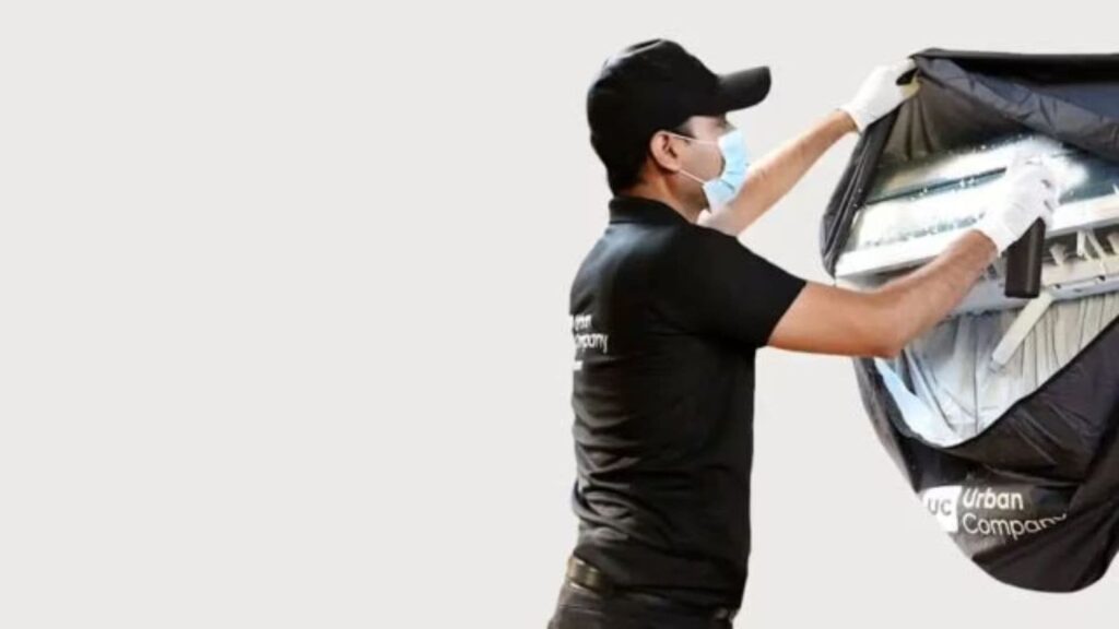 The Urban Company’s Rs 1,900 crore IPO received an overwhelming response, getting oversubscribed 103.63 times.