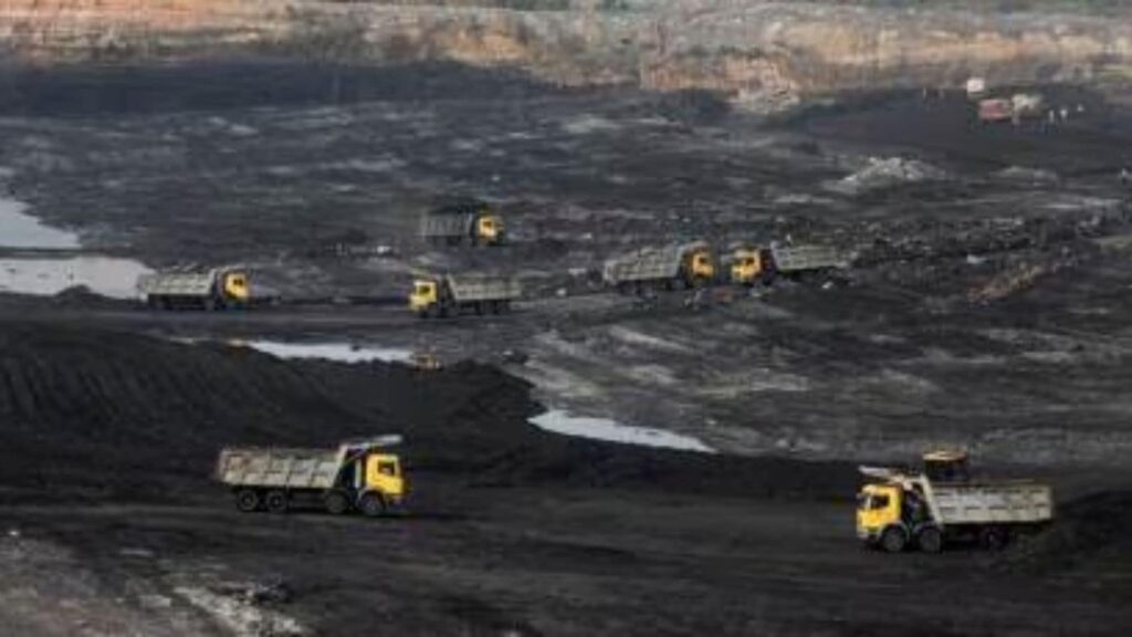 On coal, the cess amounts to Rs 400 per tonne.