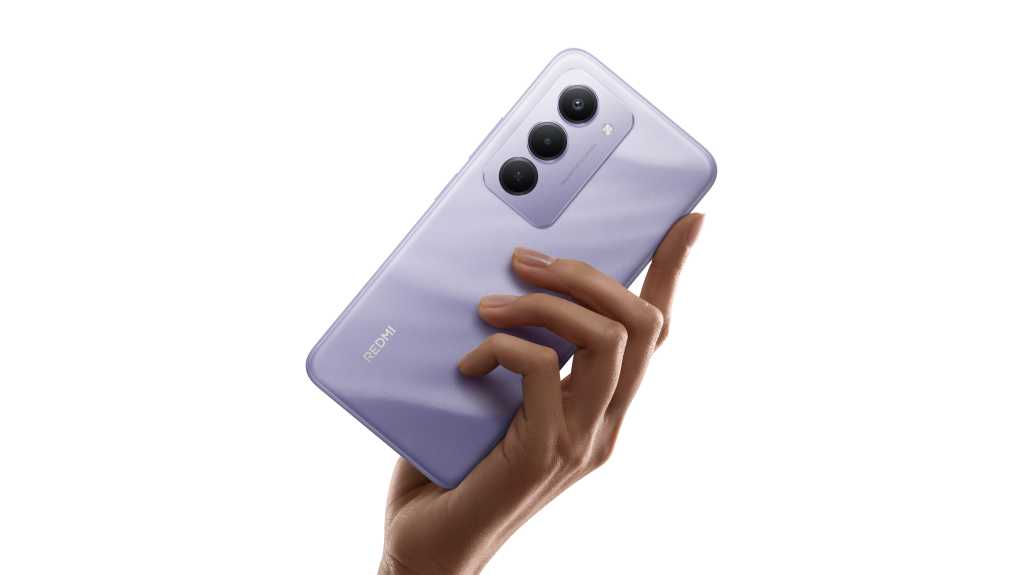 Xiaomi Redmi 15 Arrives With 7000mAh Battery and One Camera Xiaomi Redmi 15 Arrives With 7000mAh Battery and One Camera