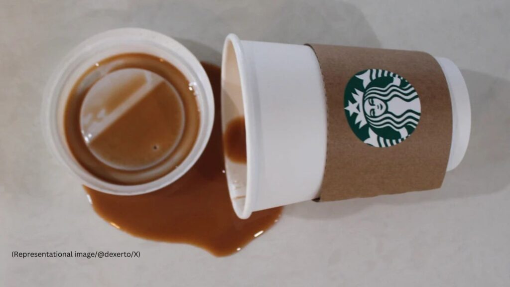 A review of Starbucks locations revealed that many are falling short of financial performance targets or are failing to create the environment customers expect