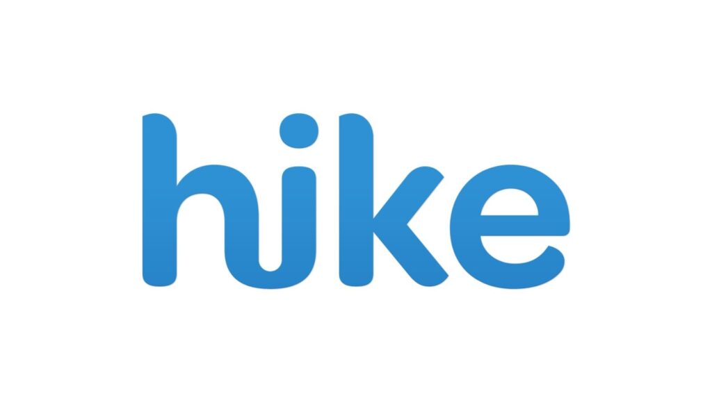 Hike logo