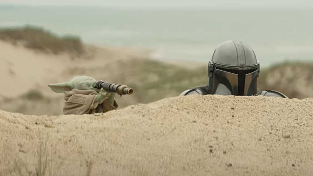 Star Wars: The Mandalorian and Grogu Tickets Potential Release Dates The Mandalorian and Grogu