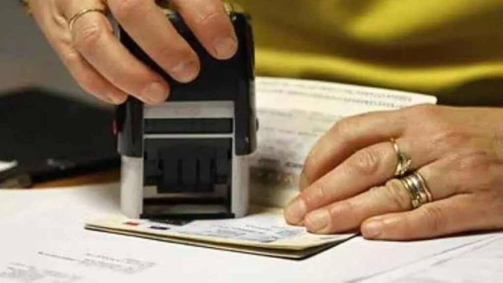 H-1B visa fee hike, US H-1B visa policy, $100000 H-1B visa fee, India response to H-1B fee, humanitarian impact H-1B visa, Indian government on H-1B, Randhir Jaiswal H-1B statement, Indian IT companies H-1B visas, Infosys H-1B approvals, TCS H-1B visa employees, Wipro H-1B visa applications, HCL H-1B workforce, US visa restrictions 2025, H-1B visa deadline September 21, Microsoft H-1B travel advisory, Amazon H-1B visa holders, JP Morgan H-1B guidance, H-1B visa program abuse, Indian skilled workers in US, USCIS H-1B data 2023