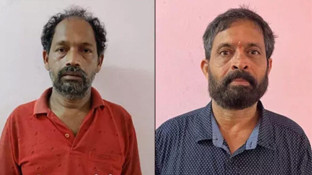 Two accused in Haleyangadi riots in Mangaluru held after 26 years in Karnataka | Bangalore News