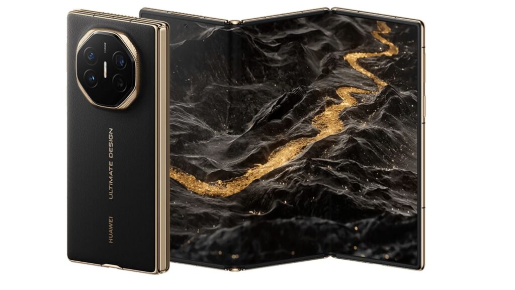 Huawei unveils second generation of Mate XTs, their trifold smartphones | Technology News Huawei has accelerated the development of its own operating system and hardware solutions, using devices like the Mate XTs to showcase its resilience and ambition.