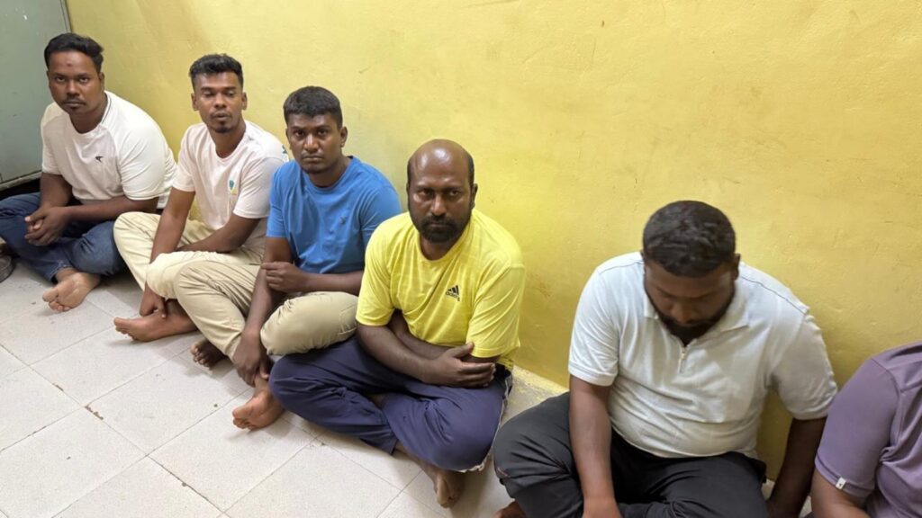 Bengaluru police free 3 hostages, recover over Rs 1 crore in cash from robbers within 15 minutes of being intimated | Bangalore News