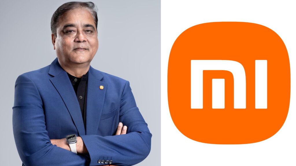 Xiaomi India COO Sudhin Mathur says the brand is evolving beyond smartphones, with strong demand for its ecosystem products like tablets, TVs, and wearables. (Express Image/Xiaomi)