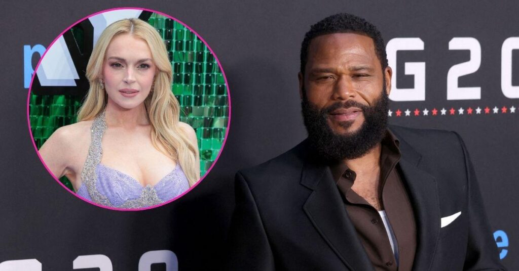 Anthony Anderson's Biggest Scandals & Controversies