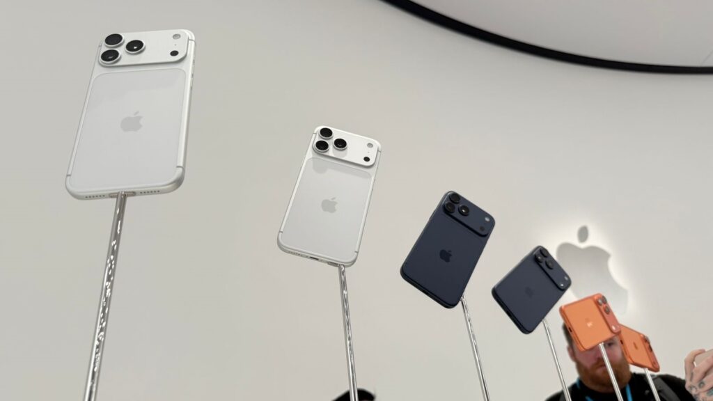 5 things no one told you about the latest Apple Event announcements