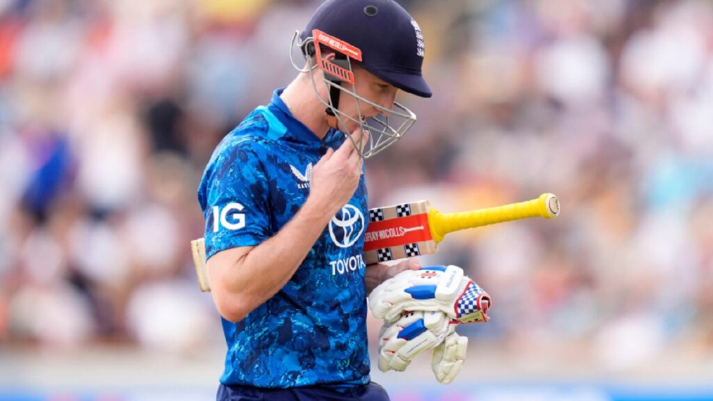 Michael Atherton and Shaun Pollock question England’s batting after 131 all out against South Africa: ‘Your mindset for cricket is not quite in the right place’ | Cricket News