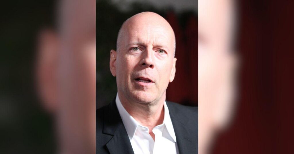 Bruce Willis 'Going Downhill Fast' in Devastating Dementia Update