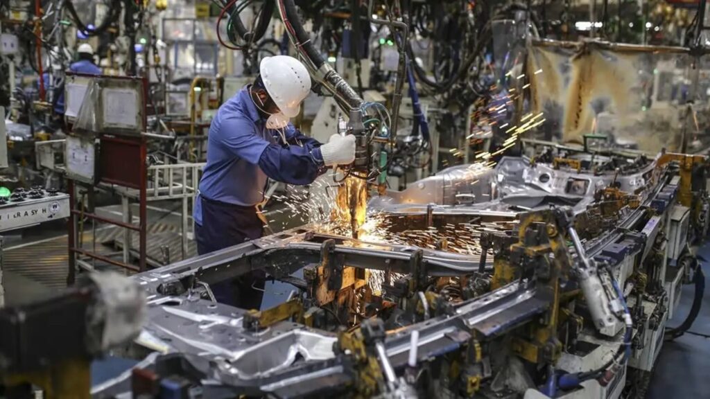 Automakers brace for hit on PLI benefits as RE magnet curbs from China continue