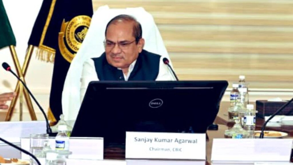 cbic, new gst rates,