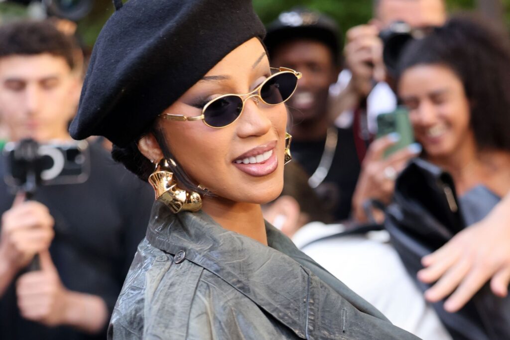 Is Cardi B really saying her 7-year marriage to Offset wasn’t a ‘waste of time’?
