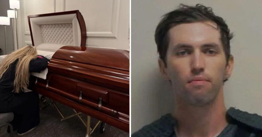 Charlie Kirk's Wife Shares Heartbreaking Video of Herself Praying