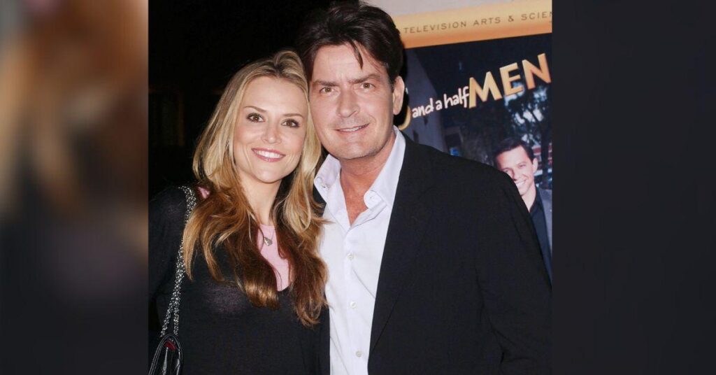 Inside The Tragic Downfall of Charlie Sheen Before He Got Sober