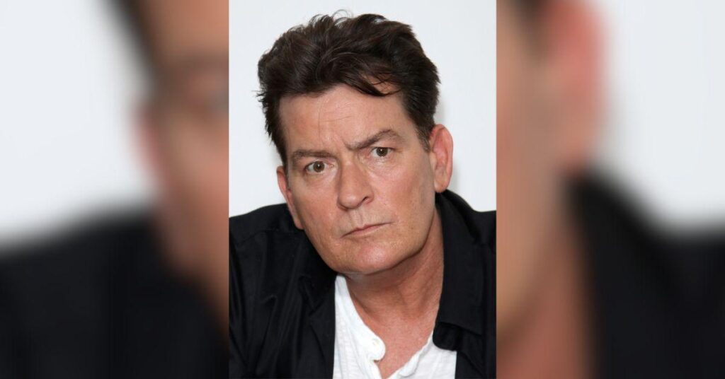 Charlie Sheen's HIV Truth Overlooked After Bedding Thousands