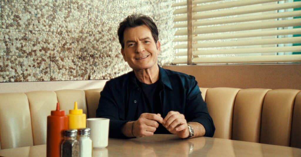 Everything to Know About Charlie Sheen’s Netflix Documentary Everything to Know About Charlie Sheen's Netflix Documentary