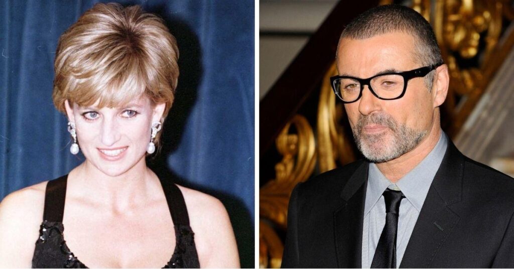 Princess Diana’s Drug Secret Exposed After George Michael Link Princess Diana's Drug Secret Exposed After George Michael Link
