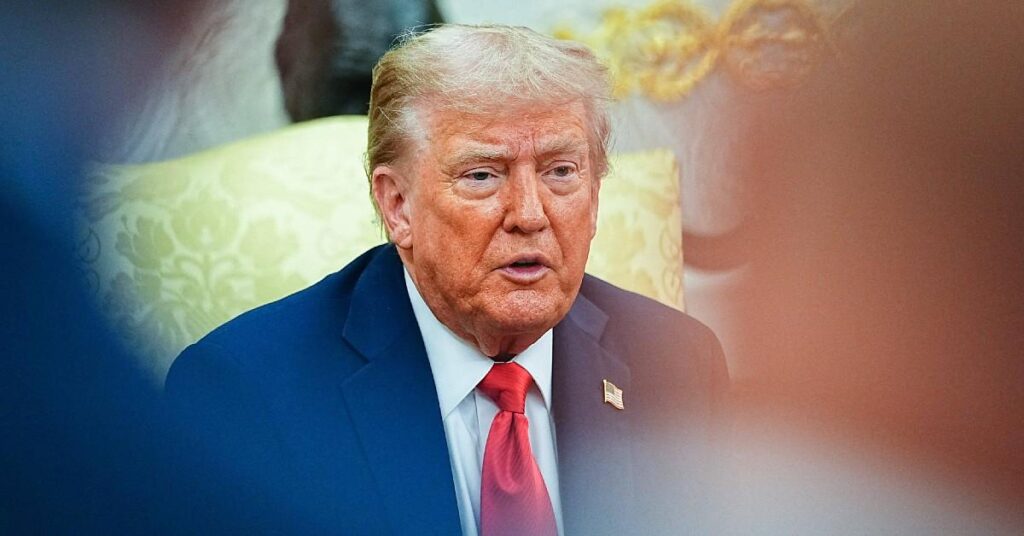 Mystery Behind Donald Trump 'Dead' and 'Fake' Claims