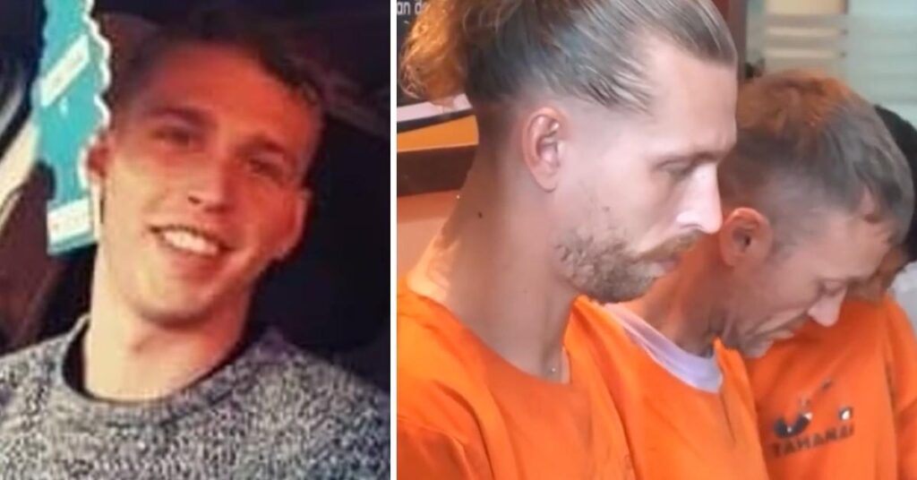 'Drug Smugglers' Facing Death Penalty After 'Trying to Traffic Coke'