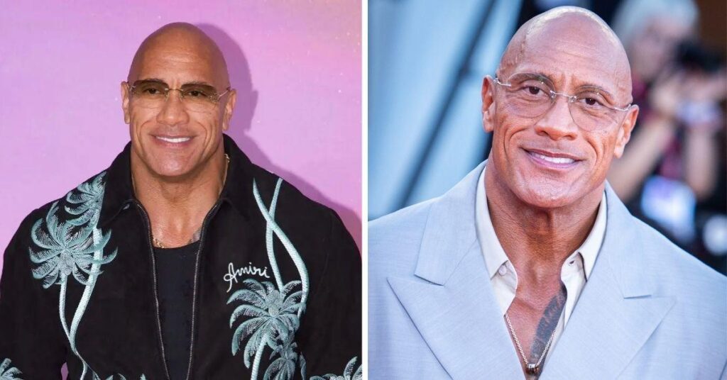 Dwayne Johnson Is 'Not Done' Losing Weight Despite Health Concerns