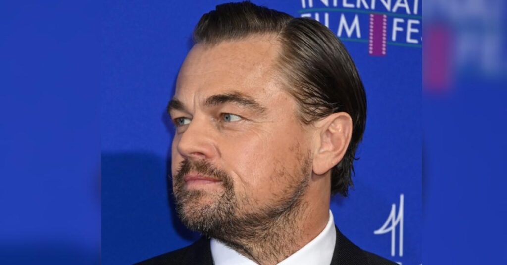 Leonardo DiCaprio 'Raging' Over 'Epstein-Style Network' Claims