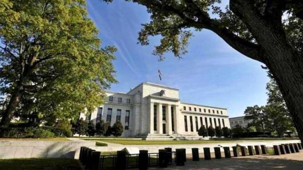Washington, US federal reserve, US Federal Reserve interest rate, US Federal Reserve interest rate cut, Federal Reserve interest rate cut, interest rate cut, Indian express news, current affairs