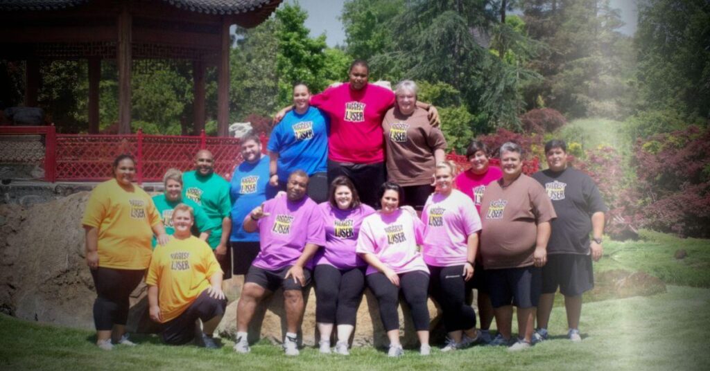 The Reality of The Biggest Loser' Biggest Bombshells