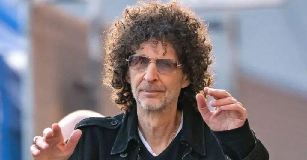 Howard Stern Delays SiriusXM Show’s Return Amid Cancellation Rumors Howard Stern Delays SiriusXM Show's Return Amid Cancellation Rumors