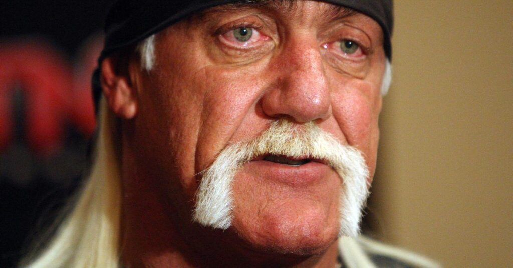 Filmmakers Behind Hulk’s Sex Tape Doc Slam Emergency Lawsuit Filmmakers Behind Hulk's Sex Tape Doc Slam Emergency Lawsuit