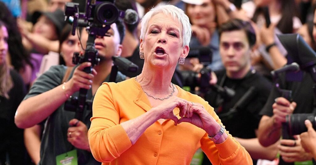 Jamie Lee Curtis' Final Days And Retirement Plan Revealed