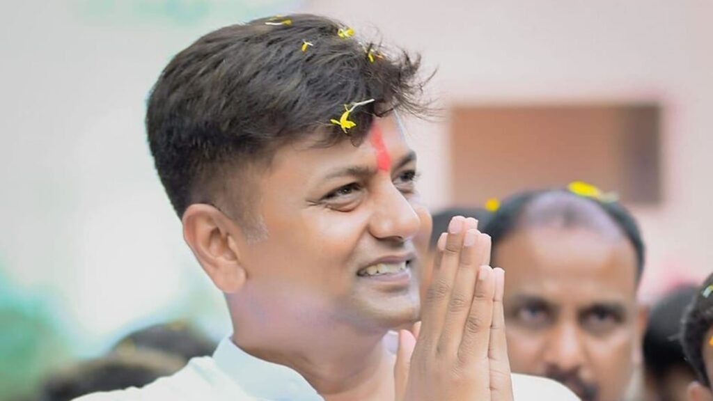 Karnataka HC stays ED probe against advocate linked to arrested Congress MLA K C Veerendra in betting apps case | Bangalore News